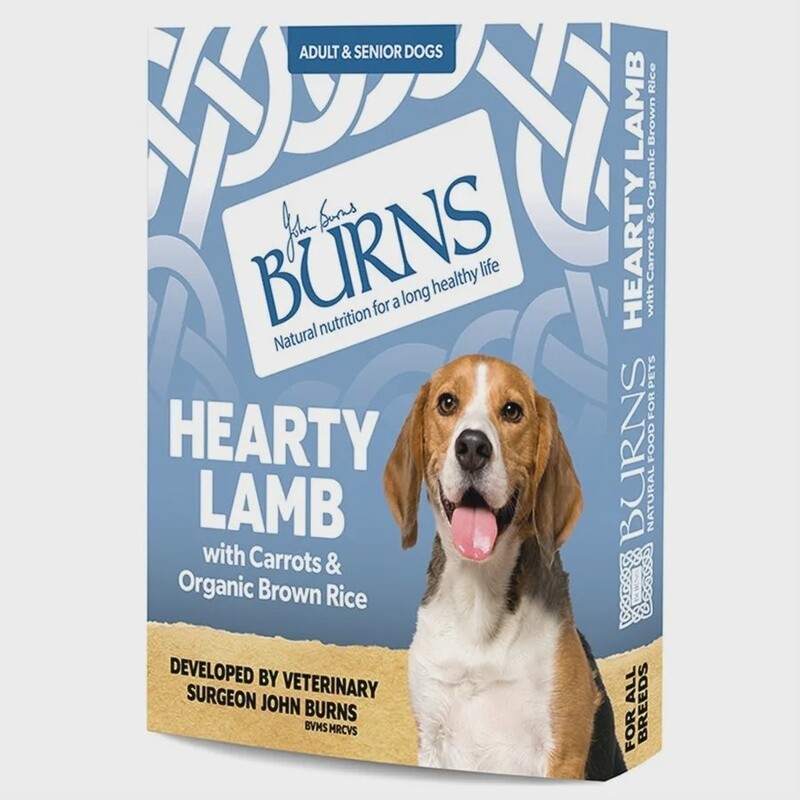 Burns Adult Dog Penlan Farm