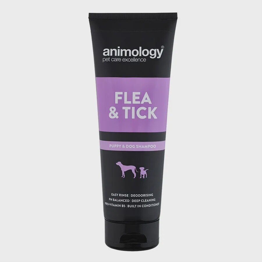 Animology Flea &amp; Tick Shampoo