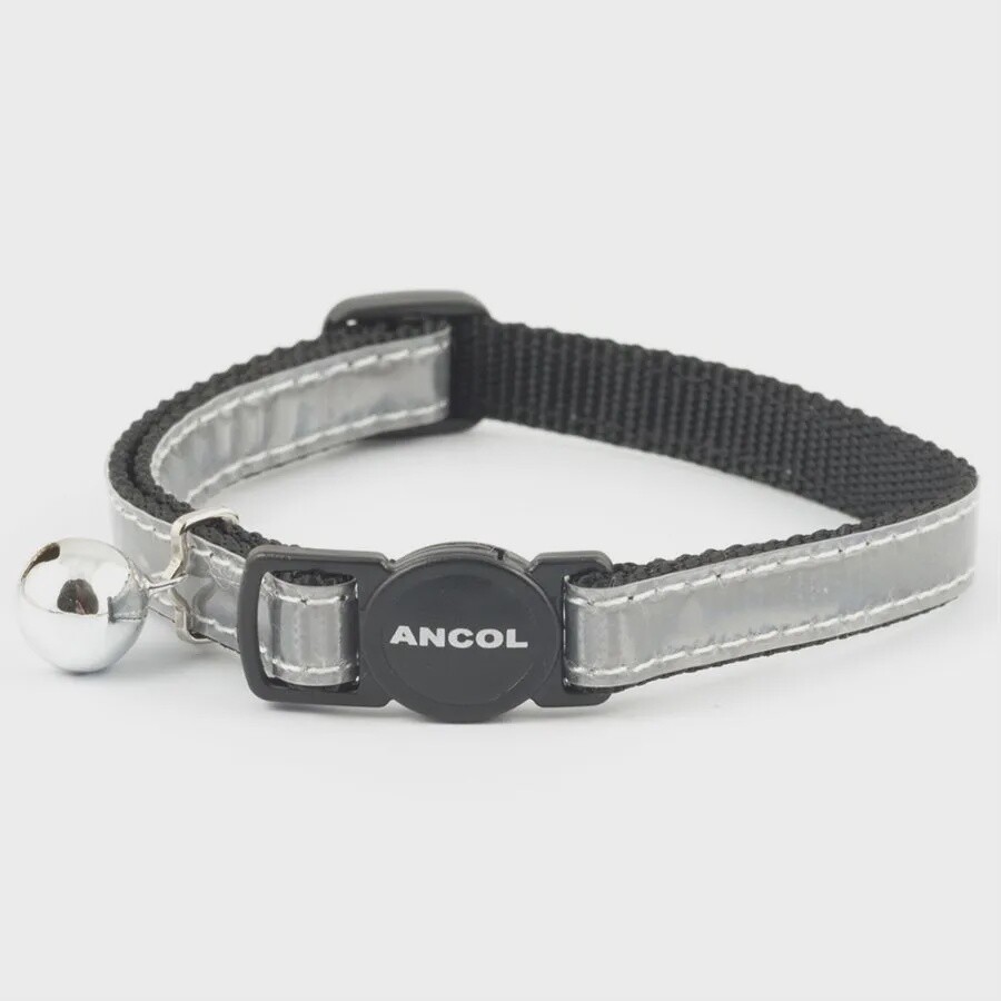 Ancol Gloss Cat Collar