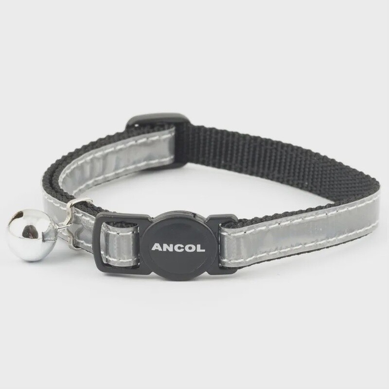 Ancol Gloss Cat Collar