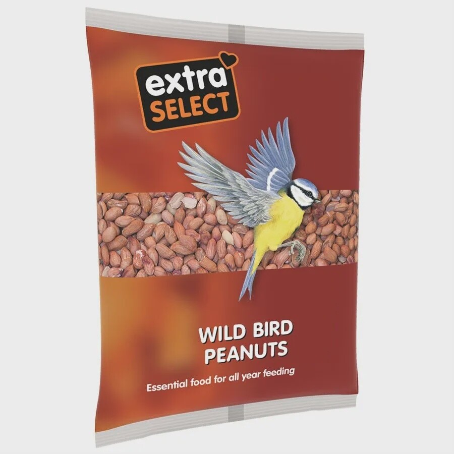 Peanuts 25kg