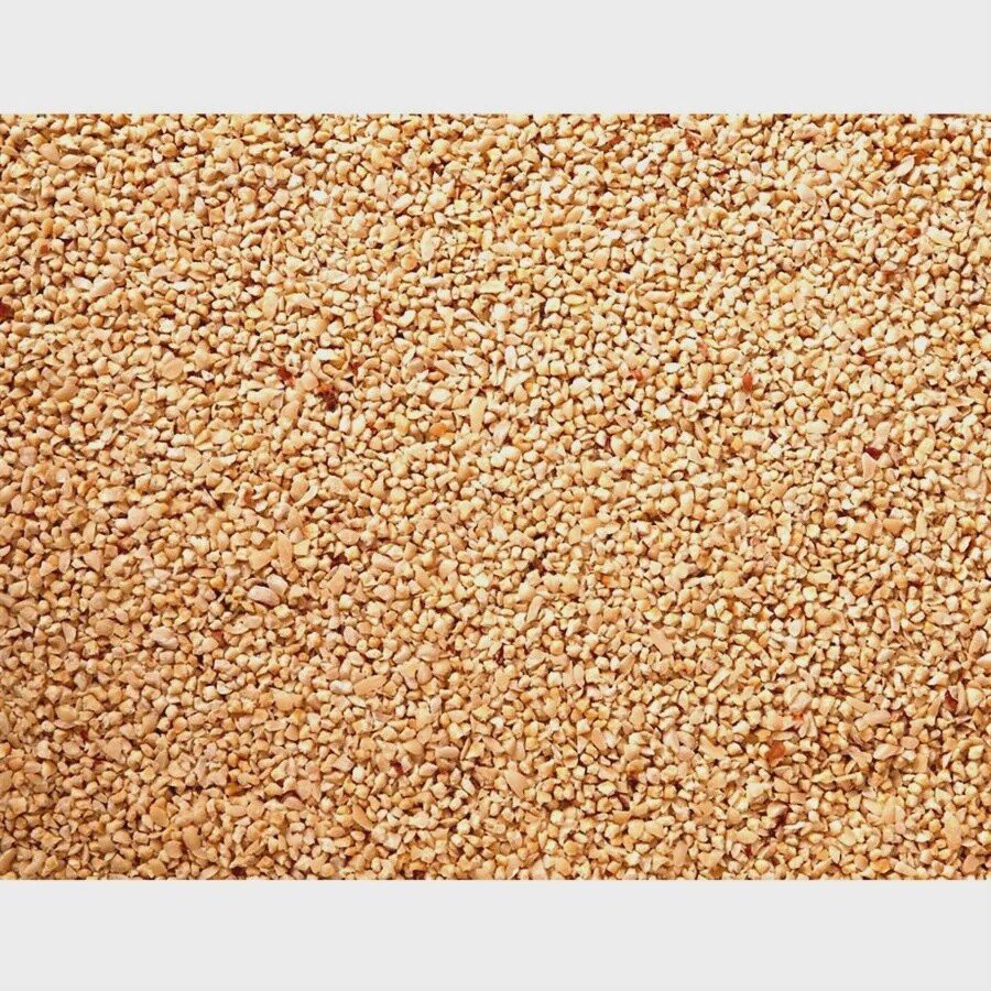 Johnston &amp; Jeff Peanut Granules 1kg