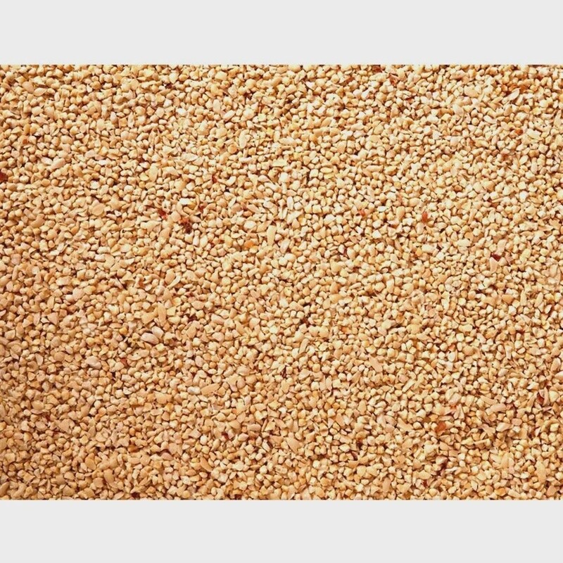 Johnston &amp; Jeff Peanut Granules 1kg