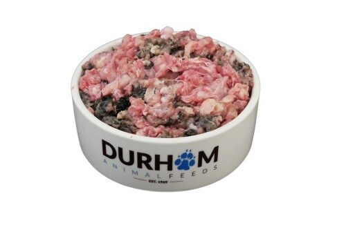 DAF - Turkey &amp; Tripe Mince 454g