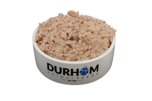 DAF Oily Fish 454G