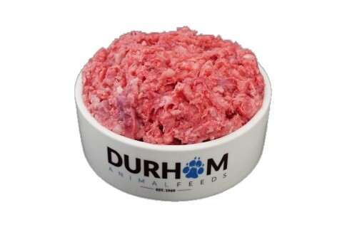 DAF Pork Mince 454G