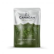 Canagan Wet Cat Food Chicken