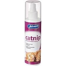 Johnsons Catnip Spray