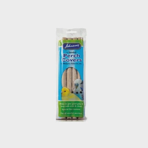 Johnsons Small Sanded Perch Covers
