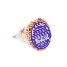 Johnsons Fruit &amp; Honey Bell