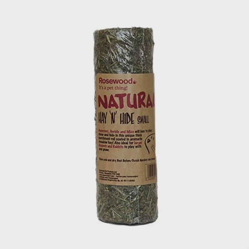 Rosewood Hay ‘n’ Hide Medium