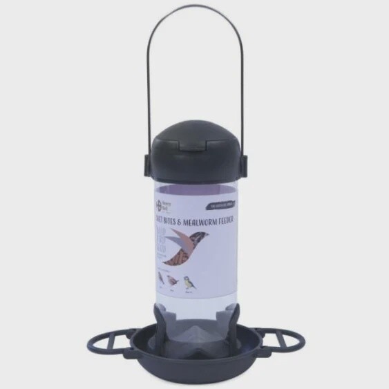 Henry Bell Suet Berry Bites Feeder