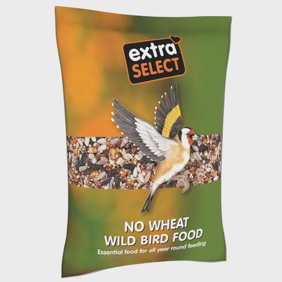 No Wheat 20kg