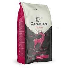 Canagan Country Game 2kg