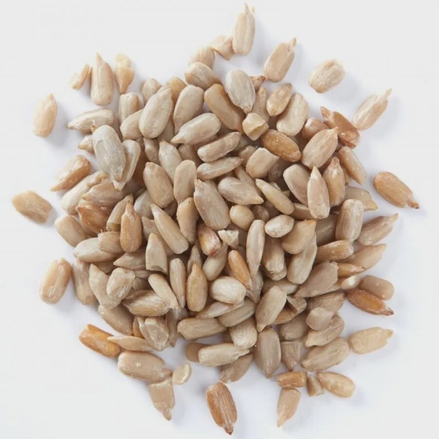 Sunflower Hearts 1kg