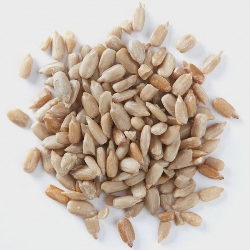 Sunflower Hearts 20kg