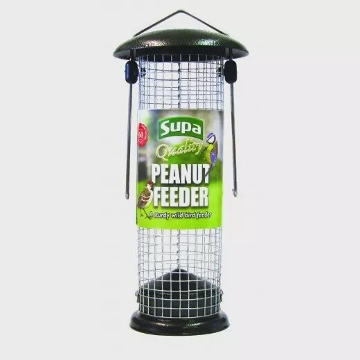 Supa Metal Peanut Feeder