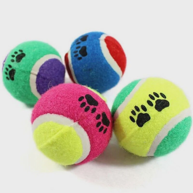 Tennis ball