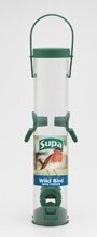Supa 12&quot; 4 Port Seed Feeder