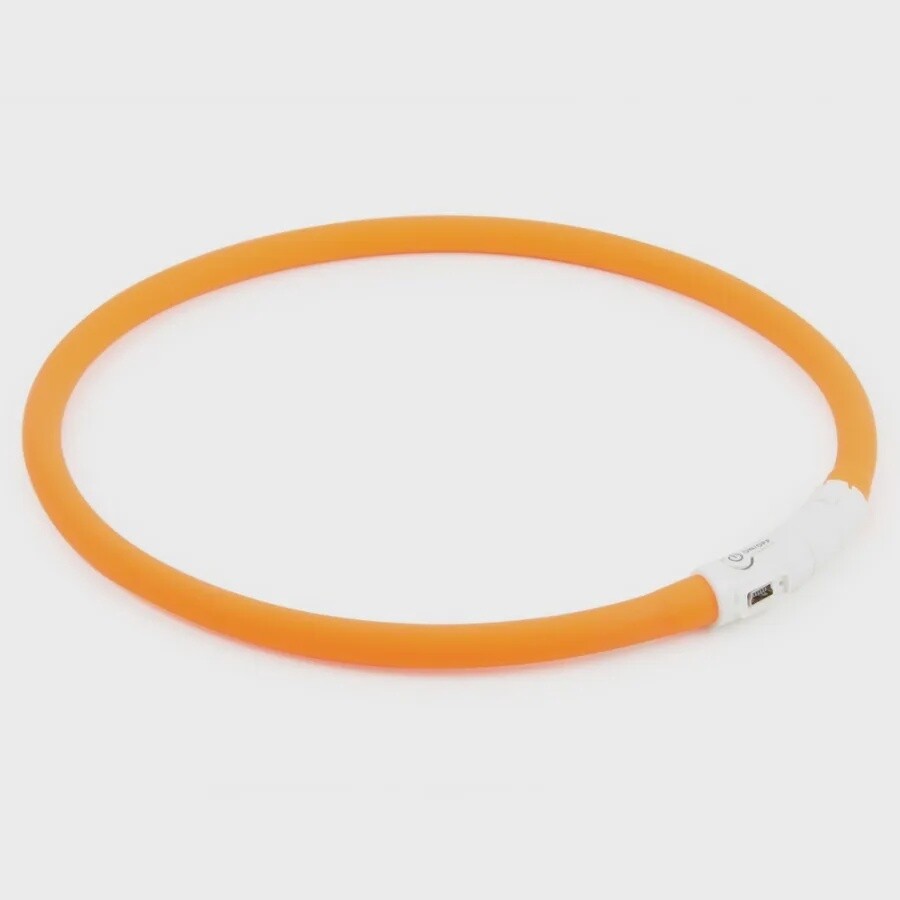 Ancol USB Rechargeable Night Time Safety Halo
