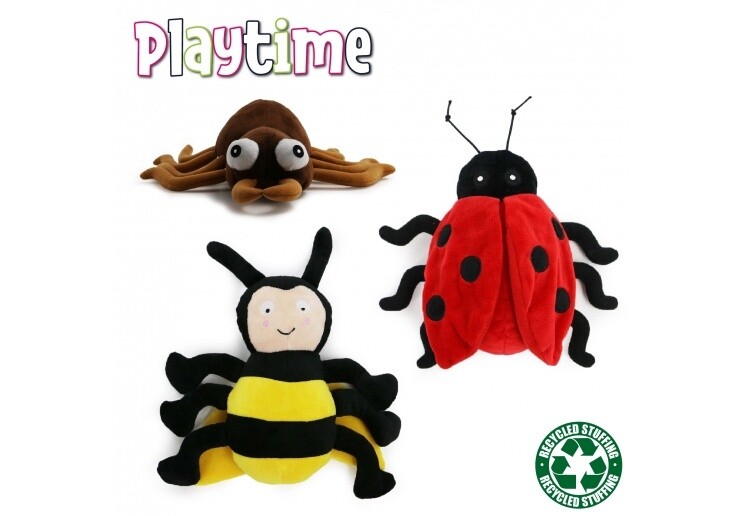 Little Bugs