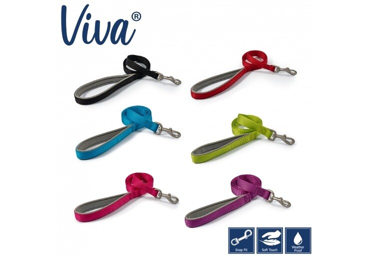 VIVA PADDED LEAD