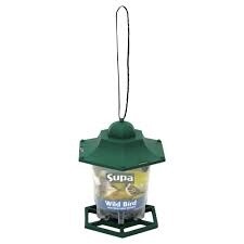 Supa Lantern Seed Feeder