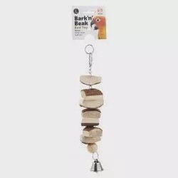 Ruff &#39;N&#39; Tumble Bark &#39;N&#39; Beak Toy