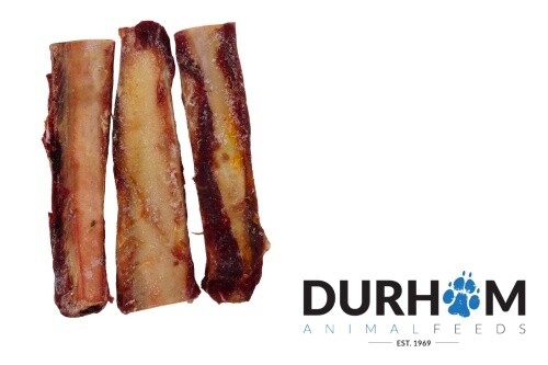 DAF Raw Beef Ribs 1kg