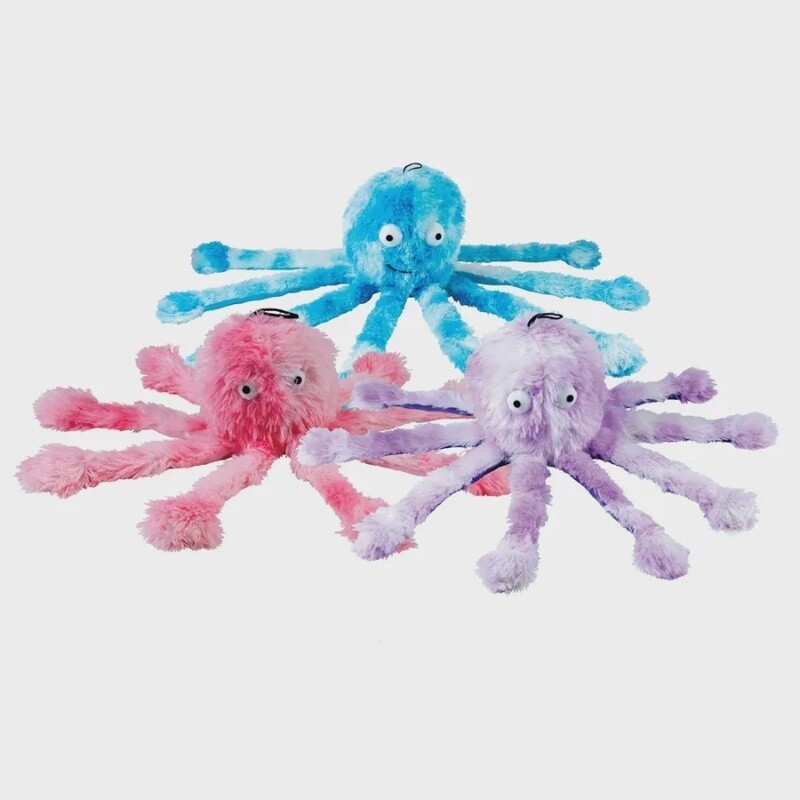 Gorpets Cuddle Soft Baby Octopus