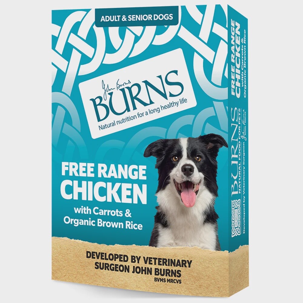 Burns Penlan Chicken 150g