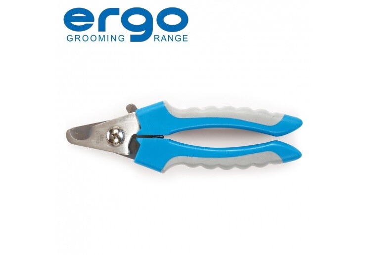 Ancol Ergo Nail Clippers Small