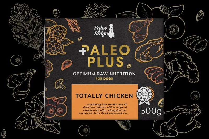 Paleo Plus Totally Chicken (500g)