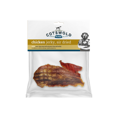 Cotswold Chicken Jerky
