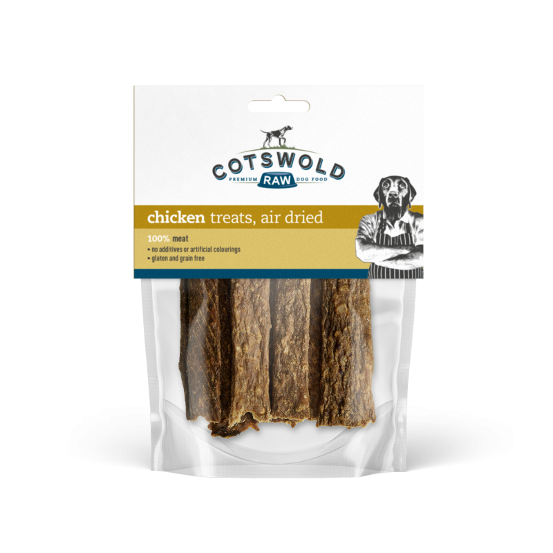 Cotswold Air Dried Chicken Strips