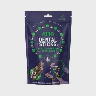 Yora Dental Sticks Small