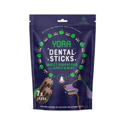Yora Dental Sticks Large