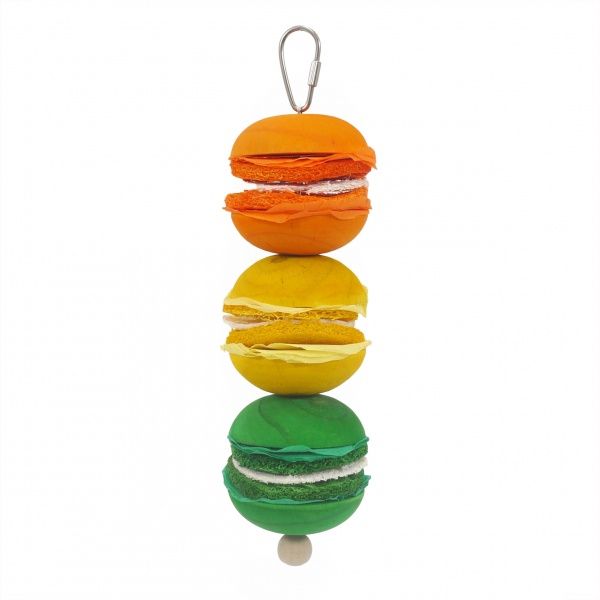 Boredom Breaker Macaron-A-Bob