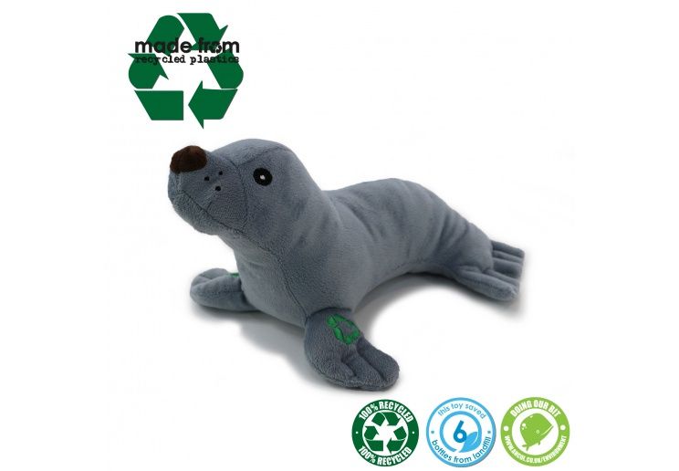 Ancol Made From Seal
