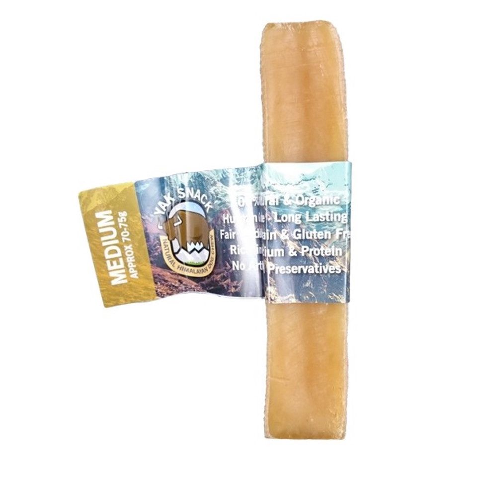 Antos Yak Snack Med