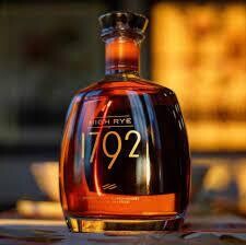 RIDGEMONT 1792 SMALL BATCH 750ML