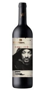 19 CRIMES SNOOP DOGG CALI RED 750 ML