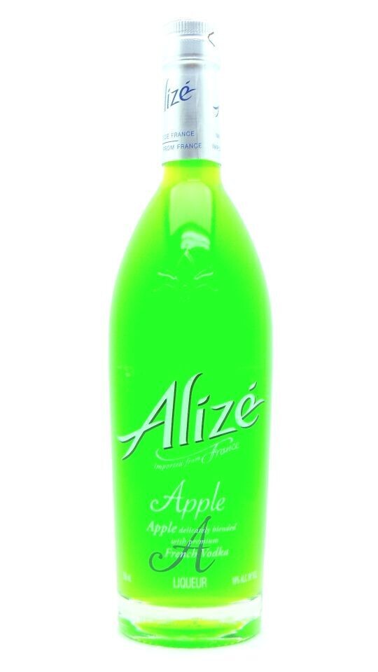 ALIZE APPLE 750ML