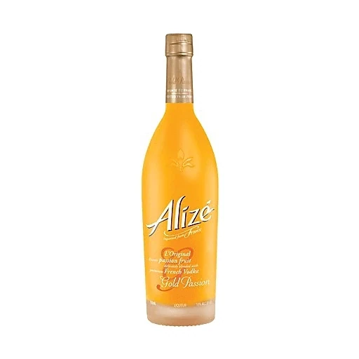 ALIZE GOLD PASSION 1L