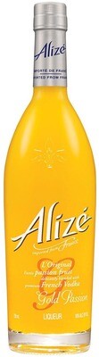 ALIZE GOLD PASSION 375ML