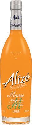 ALIZE MANGO 750 ML