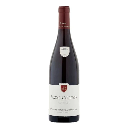 DOMAINE MARATRAY ALOXE-CORTON 750ML