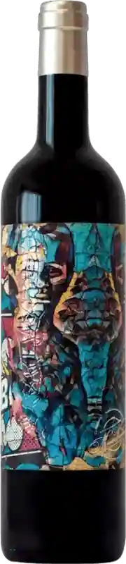 ALVARITO TEMPRANILLO 750ML