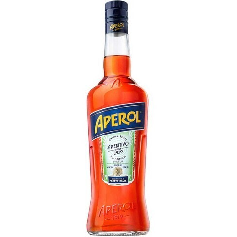 APEROL APERITIVO 750ML