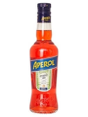 APEROL APERITIVO 375ML